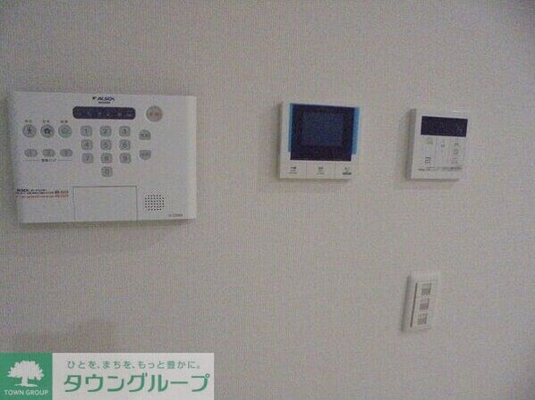 マスターグレイスの物件内観写真